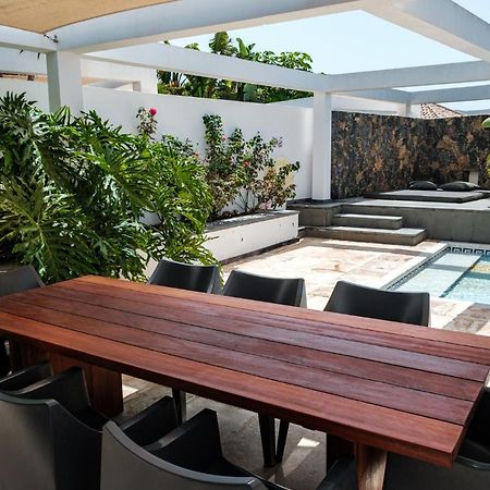 Casa Maeva With Heated Pool In El Roque Villa El Cotillo  Exterior photo