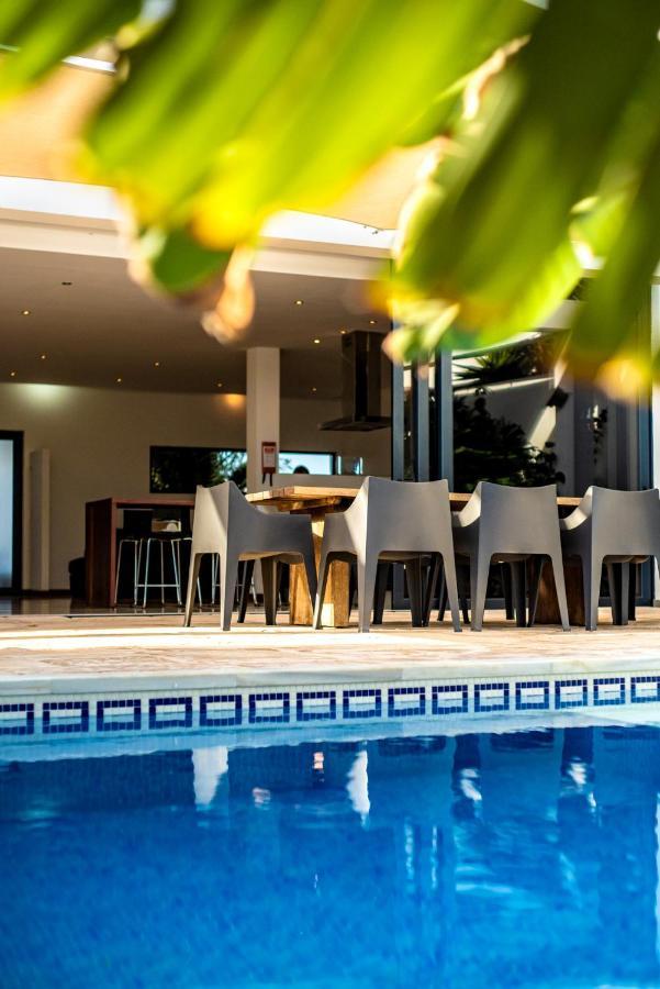 Casa Maeva With Heated Pool In El Roque Villa El Cotillo  Exterior photo